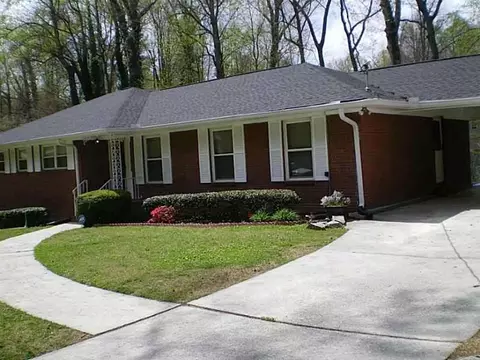 1161 Braemar Ave, Atlanta, GA 30311