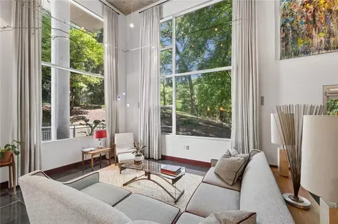 850 Ralph Mcgill Blvd NE #2, Atlanta, GA 30306