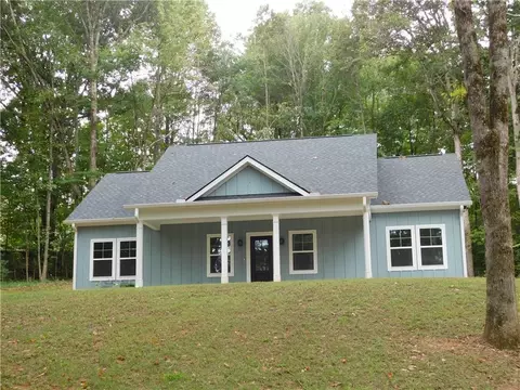 47 Chester Rd, Dahlonega, GA 30533