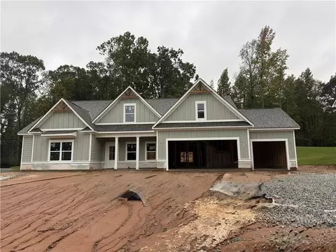 1364 Birch Way, Loganville, GA 30052