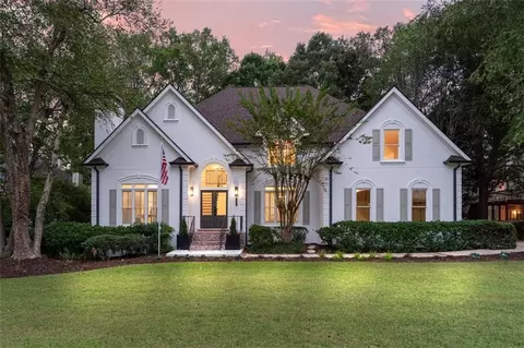 3484 Sheridan SE, Marietta, GA 30067