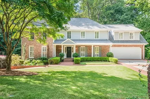 1153 Byrnwyck Way NE, Atlanta, GA 30319