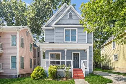 727 Formwalt St SW, Atlanta, GA 30315