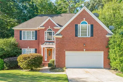2330 Tall Timbers NE, Marietta, GA 30066