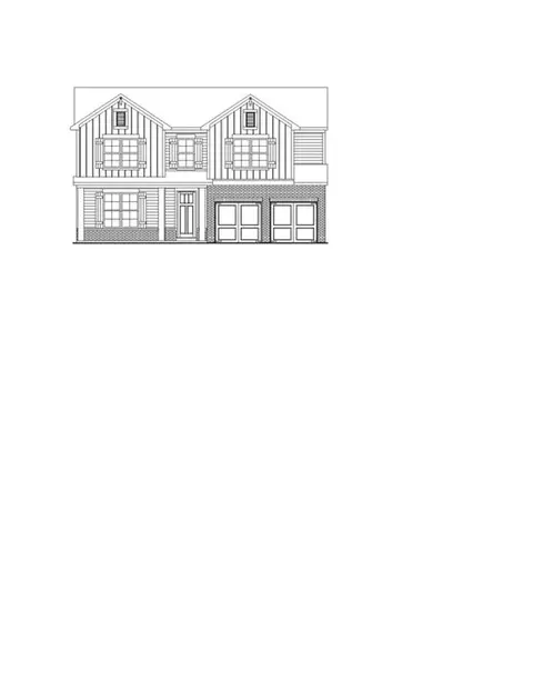305 Willow Cv, Canton, GA 30114