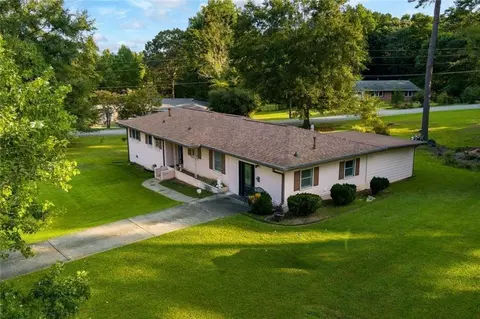 1237 Chapel, Marietta, GA 30064
