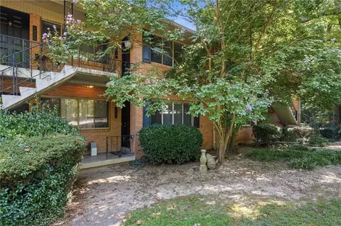 1466 E Rock Springs Rd NE, Atlanta, GA 30306
