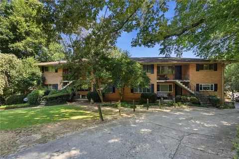 1466 E Rock Springs Rd NE, Atlanta, GA 30306