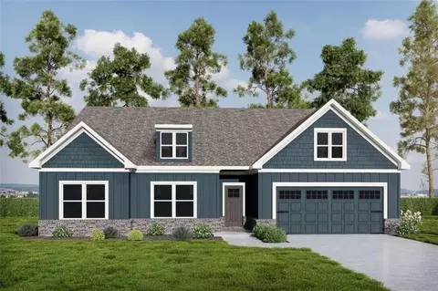312 Weslyn Dr, Social Circle, GA 30025