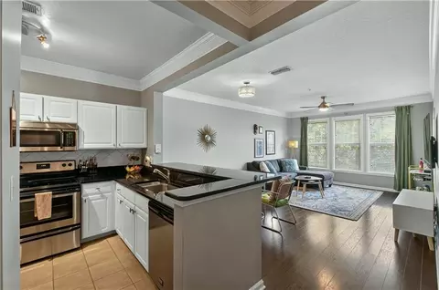 4203 Westchester Rdg NE, Atlanta, GA 30329
