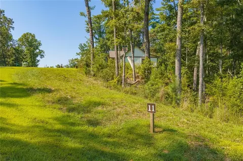 lot11 Lake Top Ln, Ellijay, GA 30540