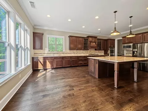 Kitchen - 103 Dover Rd, Milton, GA 30004 photo 6 of 6