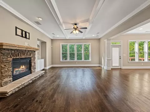 Living - 103 Dover Rd, Milton, GA 30004 photo 4 of 7