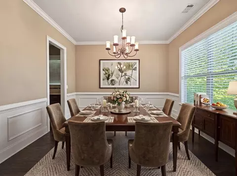 Dining - 103 Dover Rd, Milton, GA 30004 photo 1 of 2