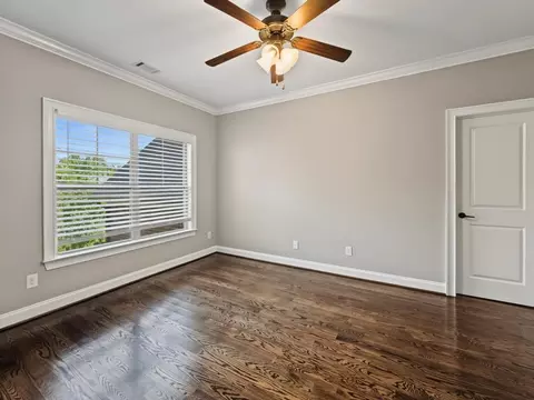 Bedroom - 103 Dover Rd, Milton, GA 30004 photo 6 of 11