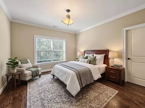 Bedroom - 103 Dover Rd, Milton, GA 30004 photo 7 of 11