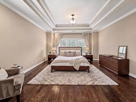 Bedroom - 103 Dover Rd, Milton, GA 30004 photo 1 of 11