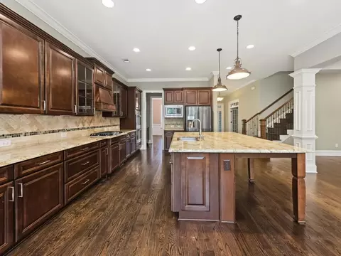Kitchen - 103 Dover Rd, Milton, GA 30004 photo 4 of 6
