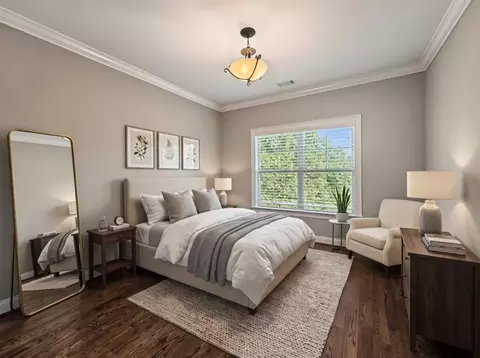 Bedroom - 103 Dover Rd, Milton, GA 30004 photo 3 of 11