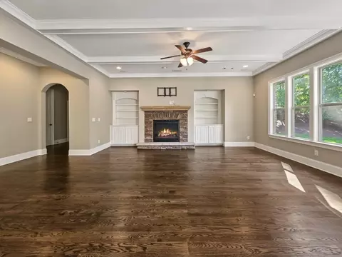 Living - 103 Dover Rd, Milton, GA 30004 photo 2 of 7