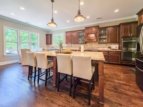 Kitchen - 103 Dover Rd, Milton, GA 30004 photo 1 of 6