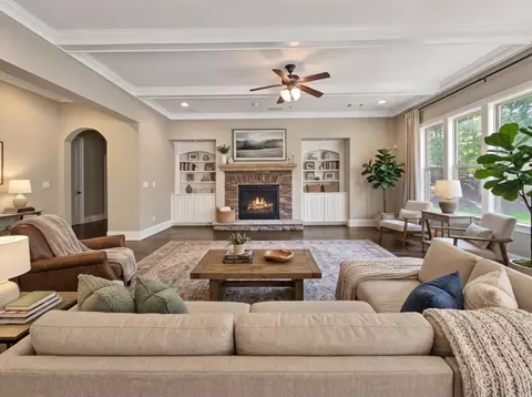 Living - 103 Dover Rd, Milton, GA 30004 photo 1 of 7