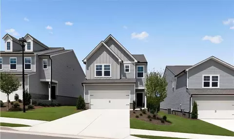 2275 Linden Pass, Douglasville, GA 30135