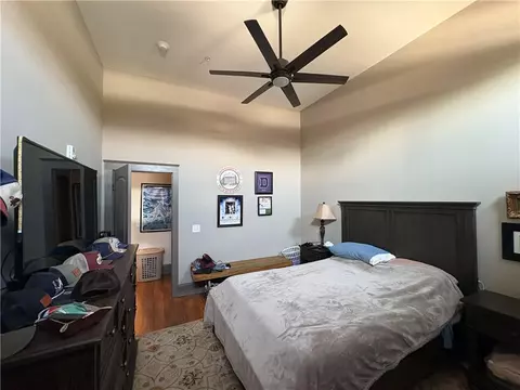 Bedroom - 1 E 3rd Ave #402, Rome, GA 30161 photo 1 of 2