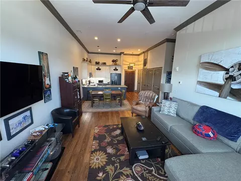 Living - 1 E 3rd Ave #402, Rome, GA 30161 photo 1 of 2