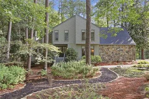 2222 Chimney Springs Dr, Marietta, GA 30062