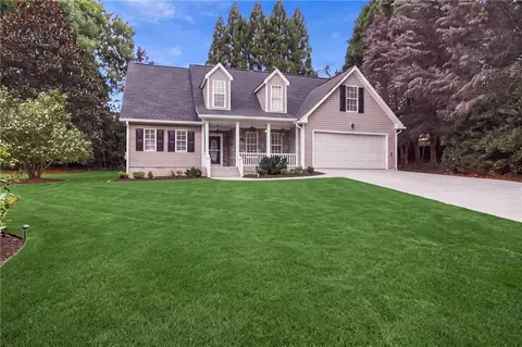 3220 Bethesda Park Ct, Lawrenceville, GA 30044