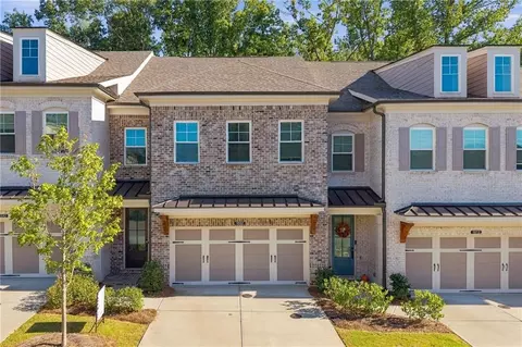 1602 Wellborn Walk, Suwanee, GA 30024