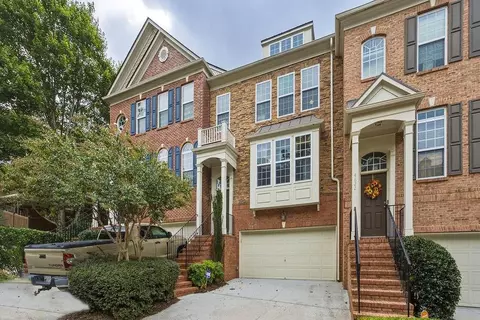 4624 Wehunt Commons Dr SE #9, Smyrna, GA 30082