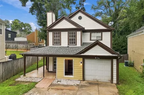 1642 Esquire Pl, Norcross, GA 30093