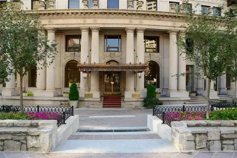 75 Ponce De Leon Ave NE #1107, Atlanta, GA 30308