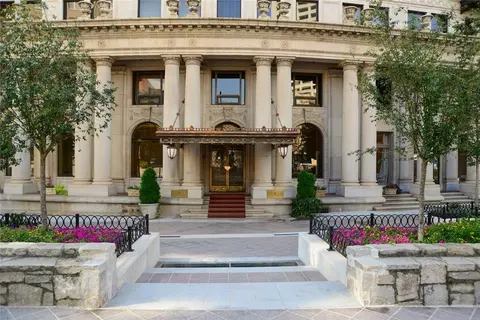 75 Ponce De Leon Ave NE #1107, Atlanta, GA 30308