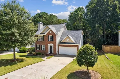 610 Eagle Glen Trce, Woodstock, GA 30189