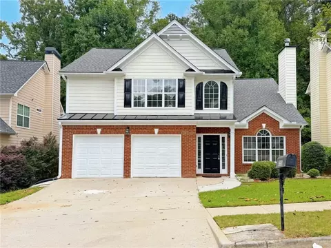 855 Minor Creek Way NW, Lilburn, GA 30047