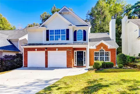 855 Minor Creek Way NW, Lilburn, GA 30047