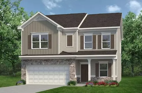 212 Oakmont Dr, Dallas, GA 30132