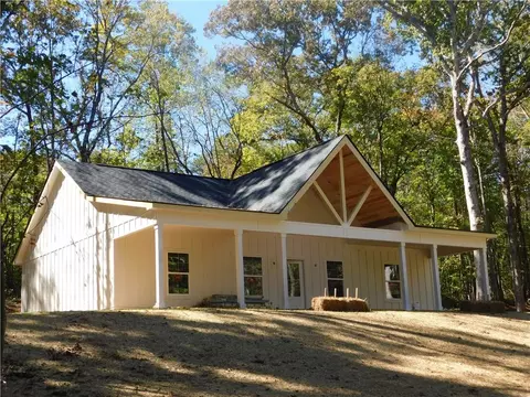 49 Chester Road Rd, Dahlonega, GA 30533