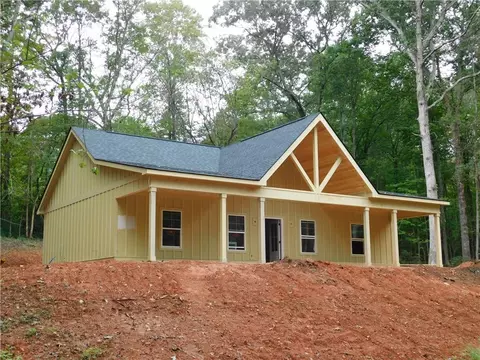 49 Chester Road Rd, Dahlonega, GA 30533