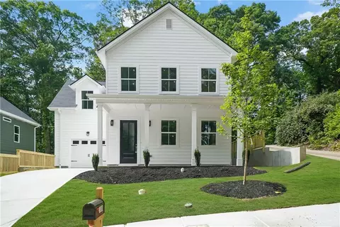 1808 Charles Pl NW, Atlanta, GA 30318