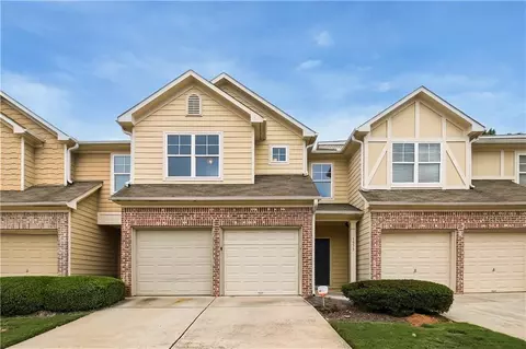 1573 Park Brooke Cir SW, Marietta, GA 30008