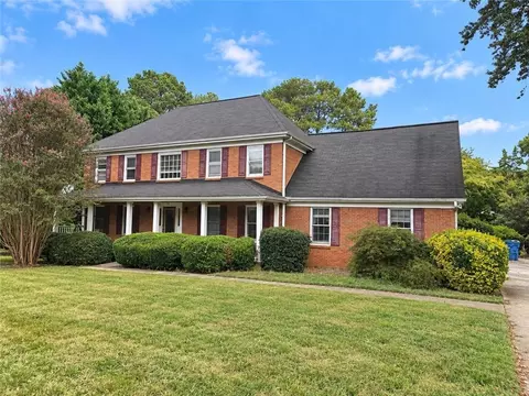 780 Yorkshire Pl SW, Lilburn, GA 30047