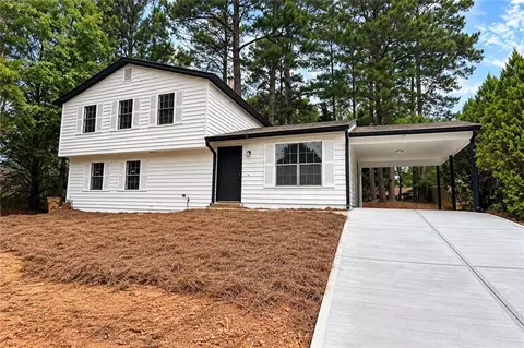743 Summer Chase Dr, Jonesboro, GA 30238