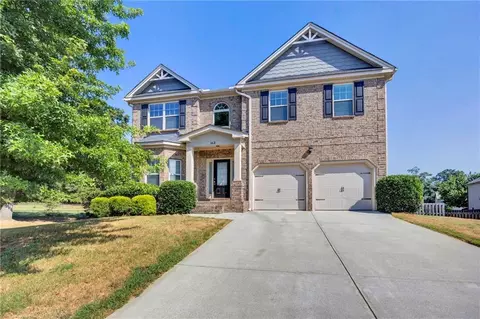 312 Tates Ct, Loganville, GA 30052