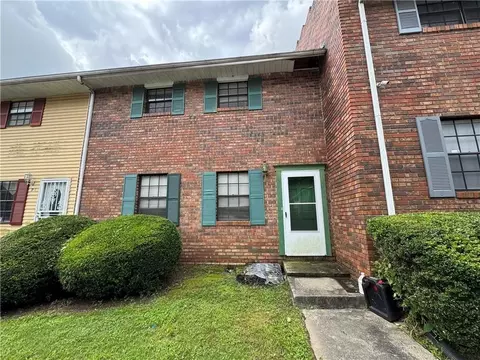 6354 Shannon Pkwy #31F, Union City, GA 30291