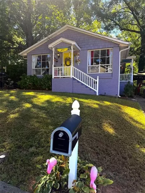457 Kendrick Ave SE, Atlanta, GA 30315