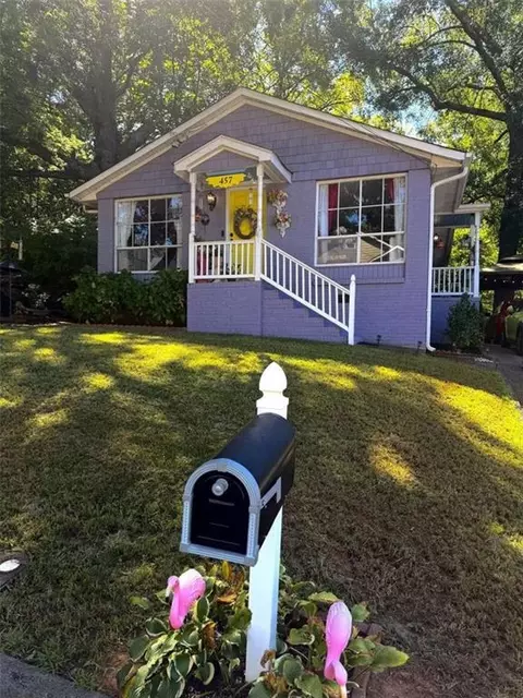 457 Kendrick Ave SE, Atlanta, GA 30315